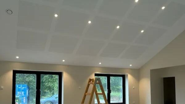 Nyt tagpaptag på Tårnby