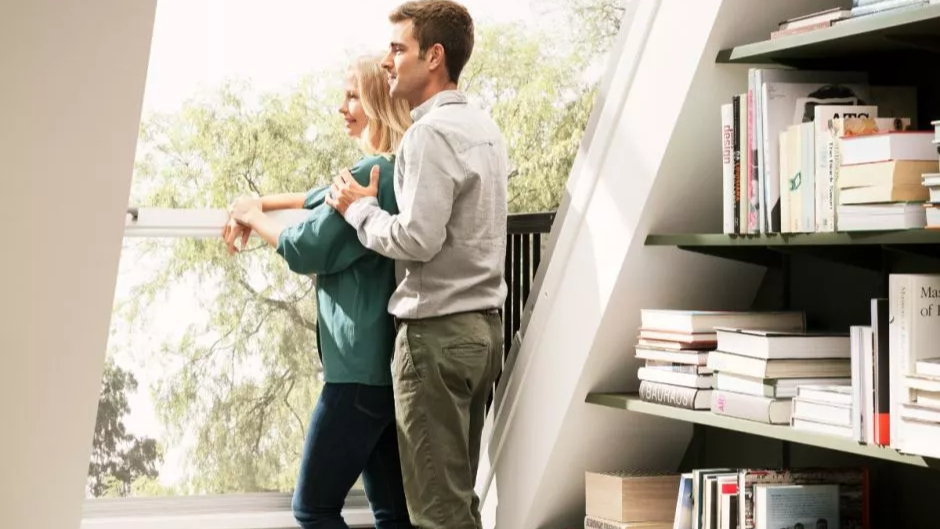 Nyt tagpaptag på Tårnby