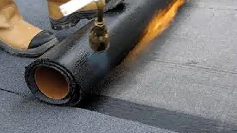 Nyt tagpaptag på Tårnby