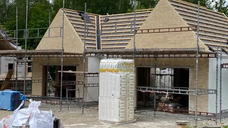 Nyt tagpaptag på Tårnby