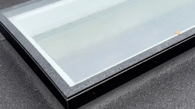 Nyt tagpaptag på Tårnby