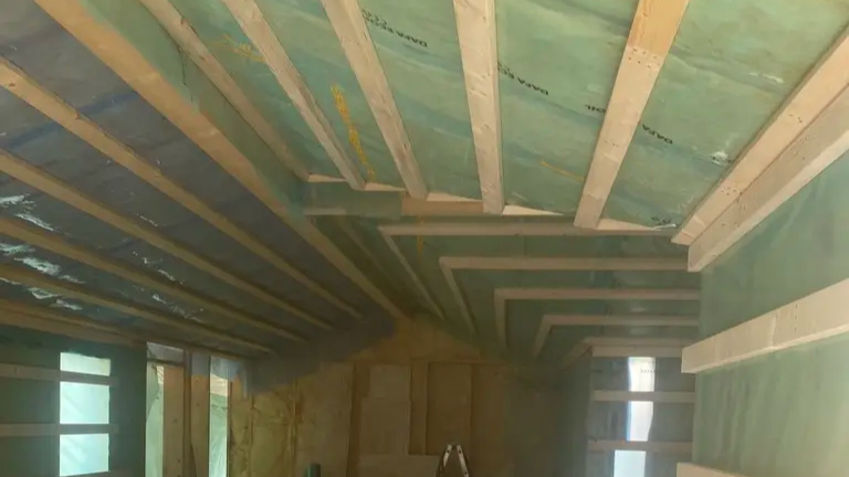 Nyt tagpaptag på Tårnby