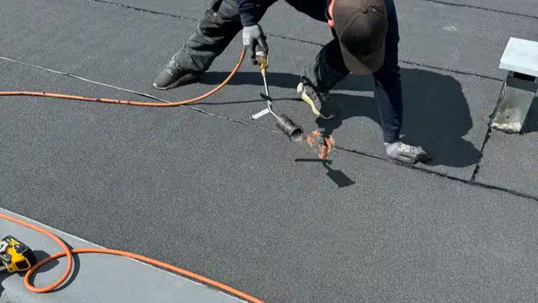 Nyt tagpaptag på Tårnby